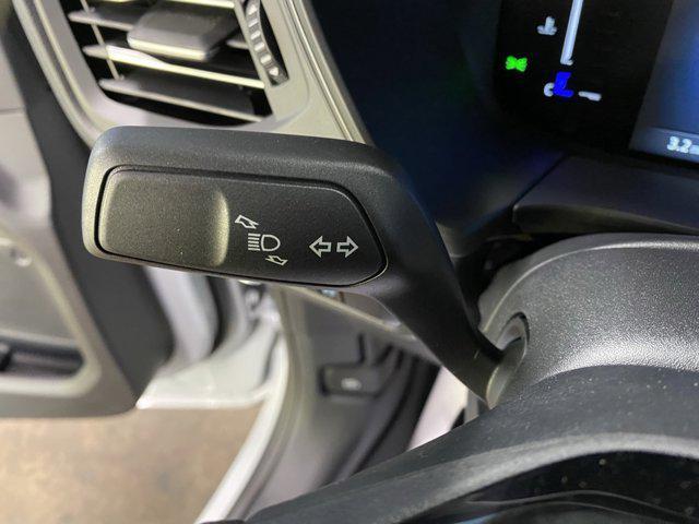 new 2025 Ford Escape car, priced at $29,288