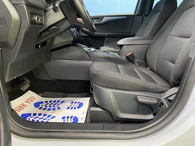 new 2025 Ford Escape car, priced at $29,288
