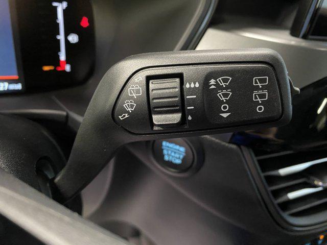 new 2025 Ford Escape car, priced at $29,288