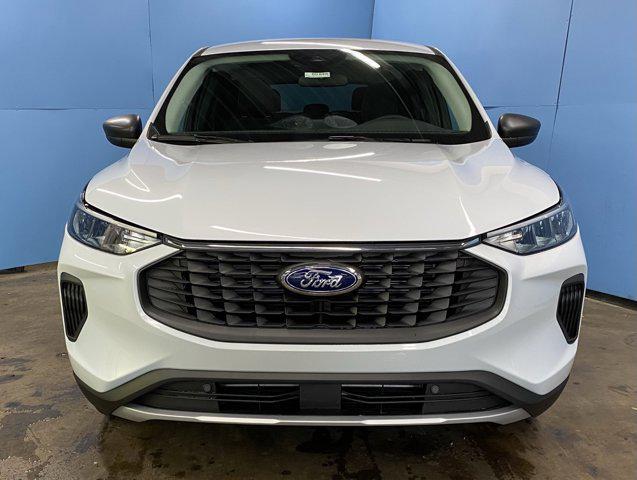 new 2025 Ford Escape car, priced at $29,288