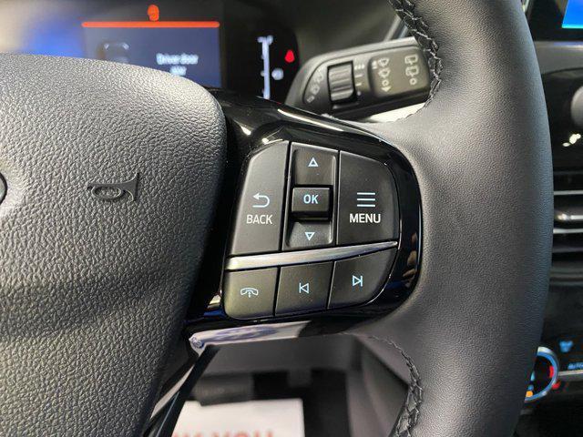 new 2025 Ford Escape car, priced at $29,288