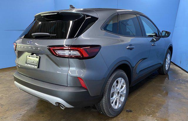 new 2025 Ford Escape car, priced at $29,716