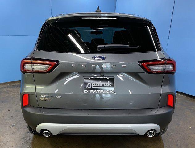 new 2025 Ford Escape car, priced at $29,716