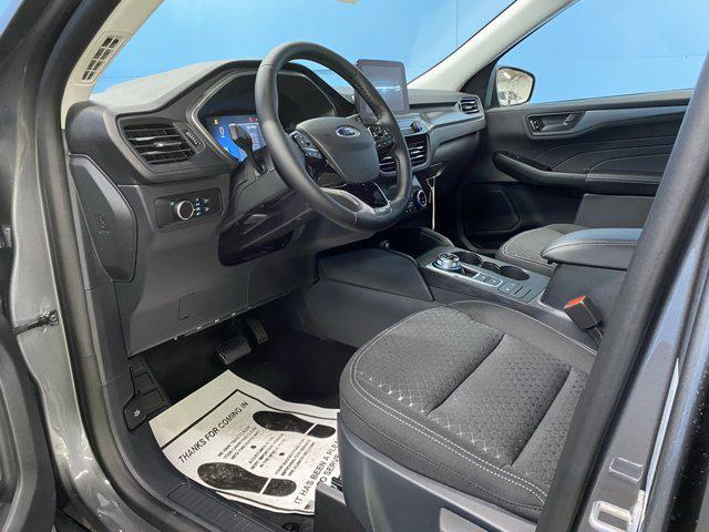 new 2025 Ford Escape car, priced at $29,716