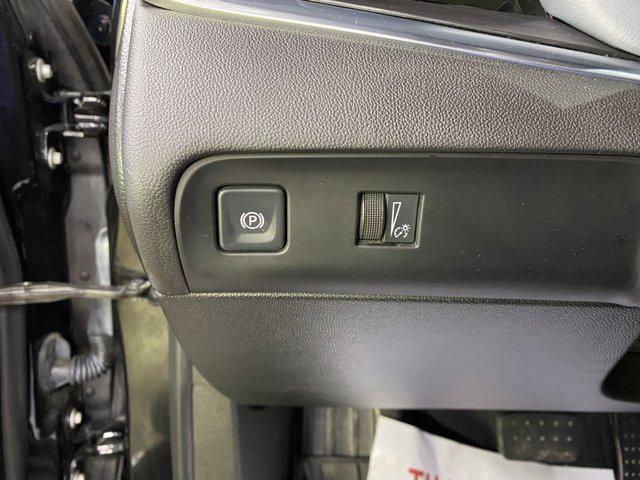 used 2023 Buick Enclave car, priced at $34,930