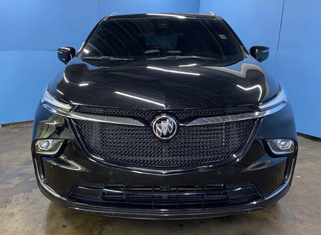 used 2023 Buick Enclave car, priced at $34,930