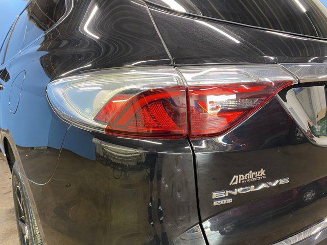 used 2023 Buick Enclave car, priced at $34,930