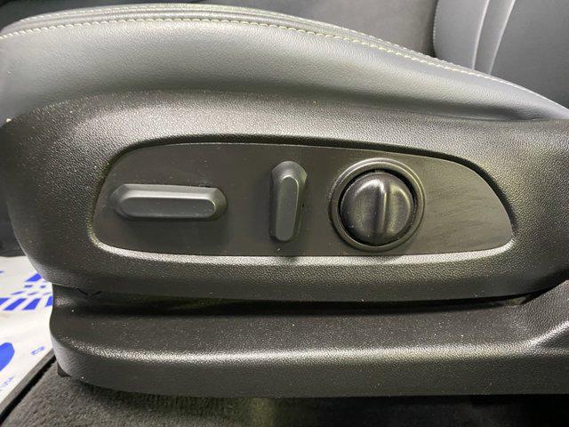 used 2023 Buick Enclave car, priced at $34,930