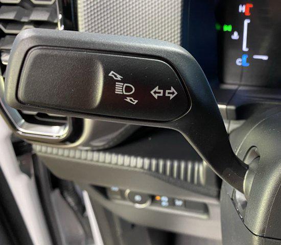 new 2025 Ford Ranger car, priced at $40,221