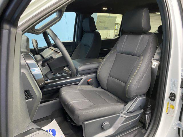 new 2025 Ford F-150 car, priced at $49,273