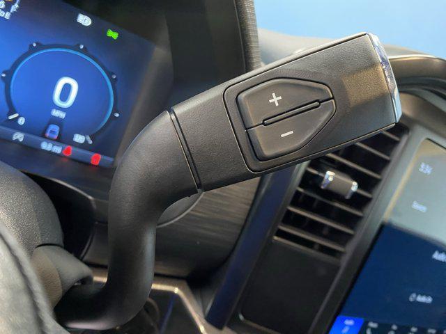 new 2025 Ford F-150 car, priced at $49,273