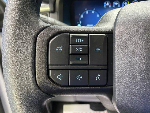 new 2025 Ford F-150 car, priced at $49,273