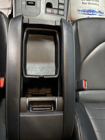 used 2024 Toyota Highlander car, priced at $41,199