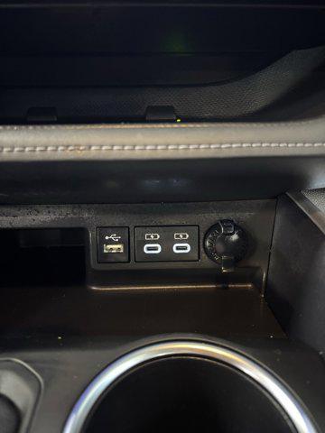 used 2024 Toyota Highlander car, priced at $41,199