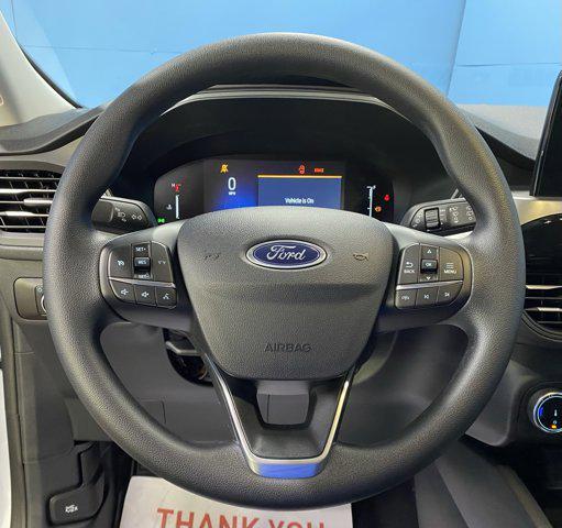 new 2025 Ford Escape car, priced at $26,544