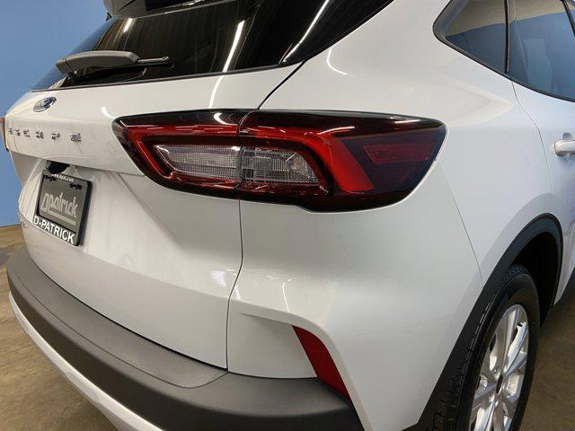 new 2025 Ford Escape car, priced at $26,544