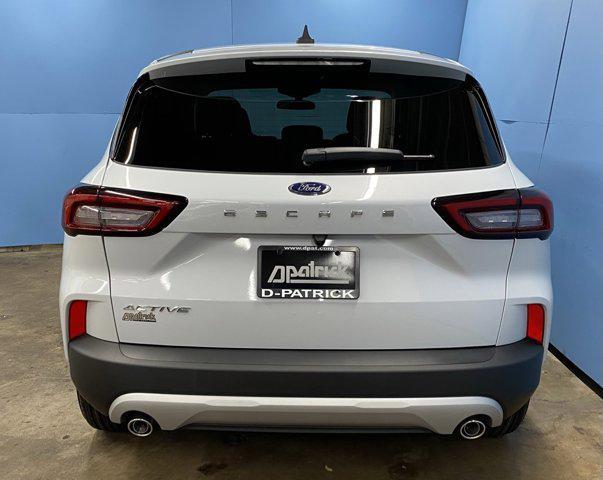 new 2025 Ford Escape car, priced at $26,544