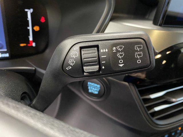 new 2025 Ford Escape car, priced at $26,544