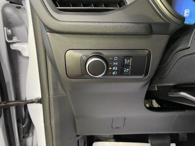 new 2025 Ford Escape car, priced at $26,544