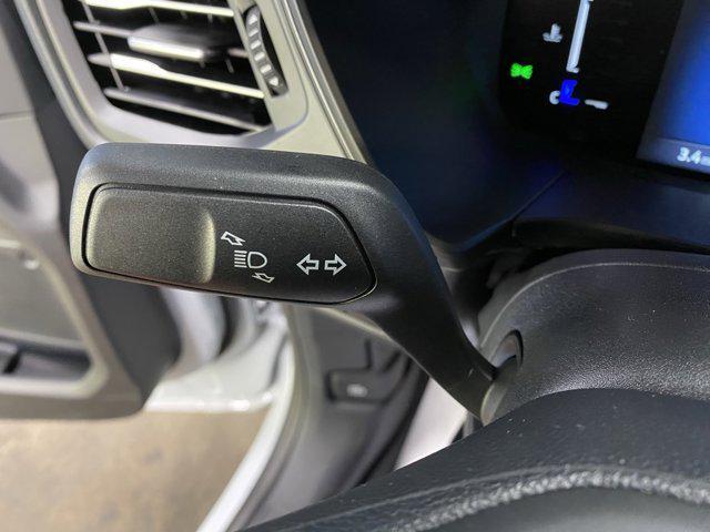 new 2025 Ford Escape car, priced at $26,544