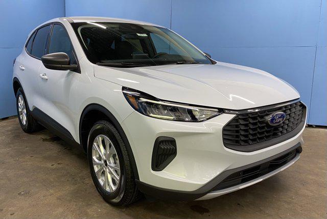 new 2025 Ford Escape car, priced at $26,544