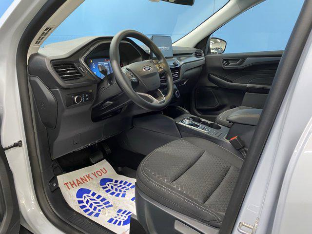 new 2025 Ford Escape car, priced at $26,544