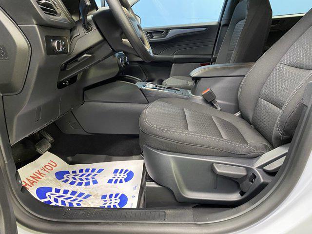 new 2025 Ford Escape car, priced at $26,544