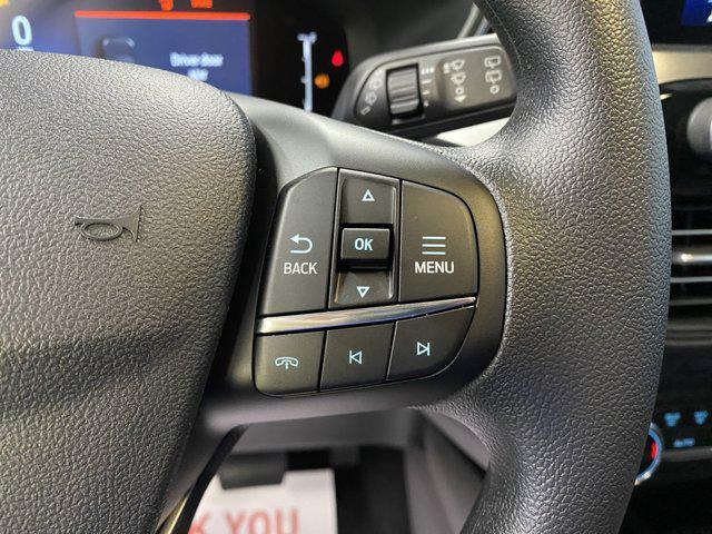 new 2025 Ford Escape car, priced at $26,544