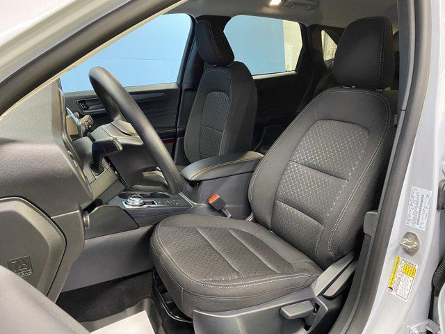 new 2025 Ford Escape car, priced at $26,544