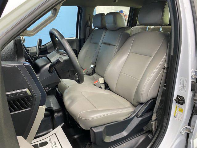used 2020 Ford F-150 car, priced at $28,579