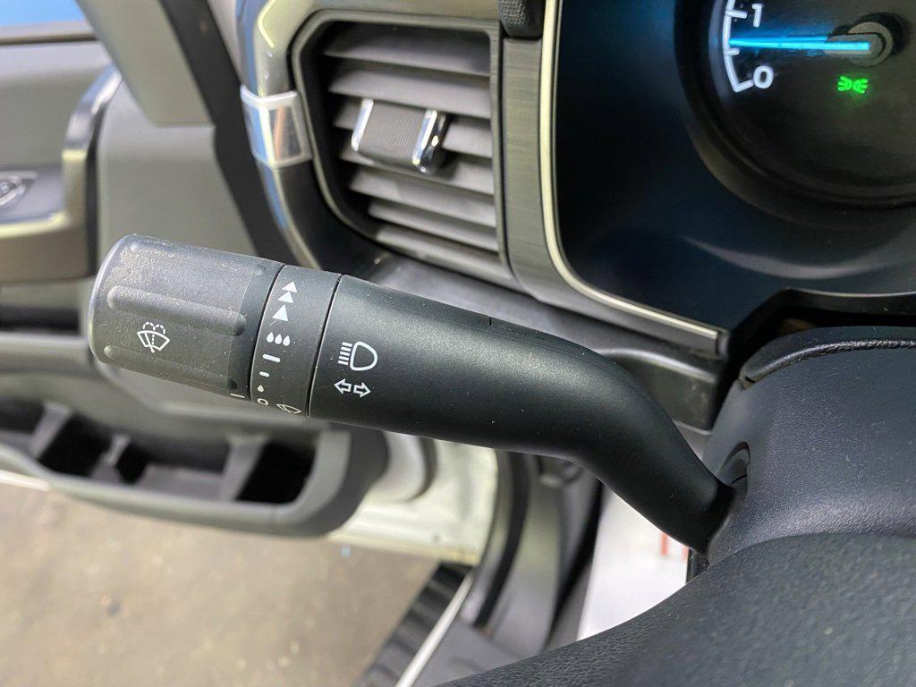 used 2022 Ford F-150 car, priced at $29,413