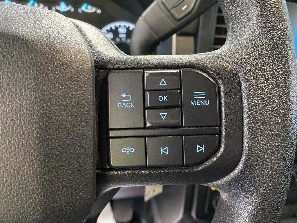 used 2022 Ford F-150 car, priced at $29,413