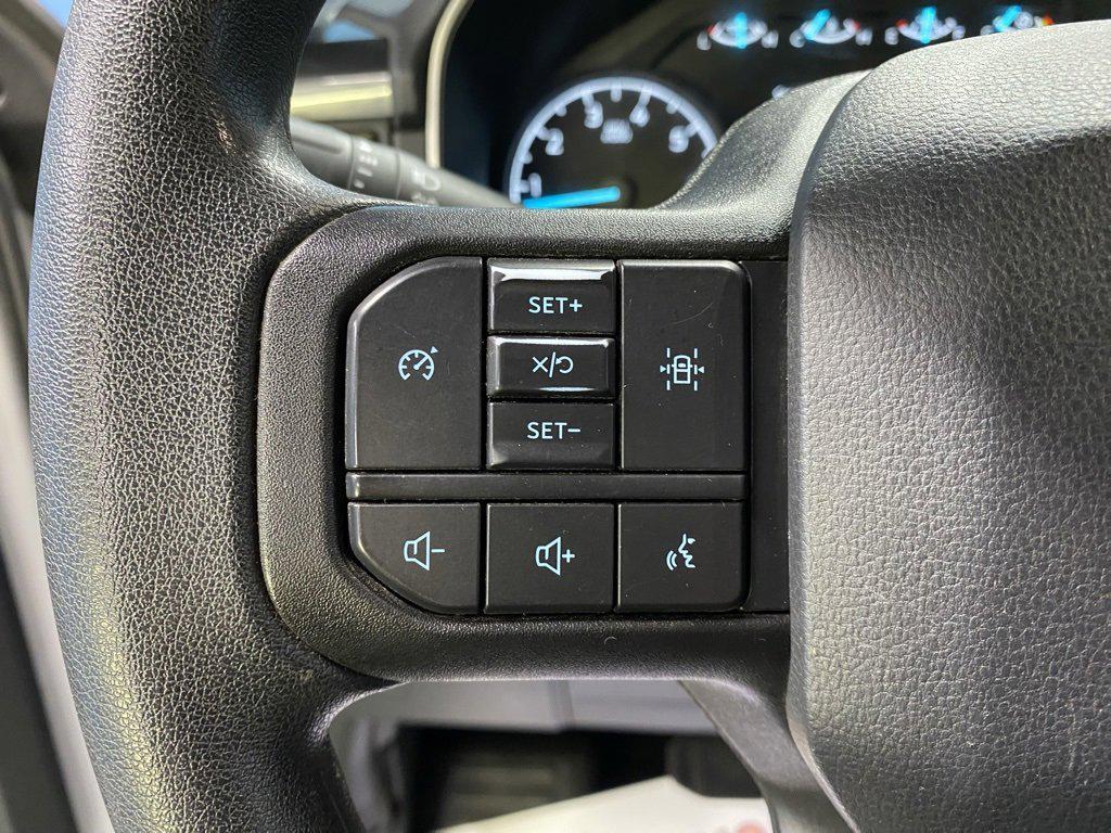 used 2022 Ford F-150 car, priced at $29,413