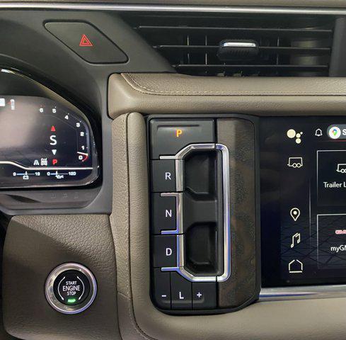 used 2023 GMC Yukon XL car, priced at $67,269