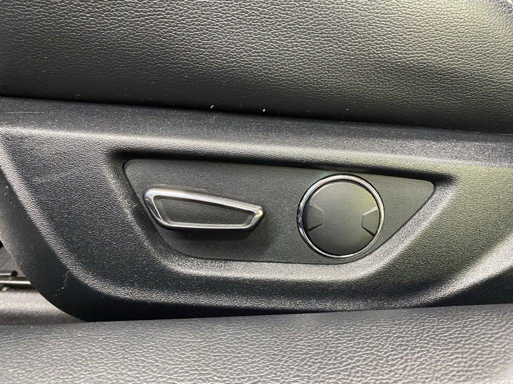 used 2017 Ford Mustang car, priced at $31,255