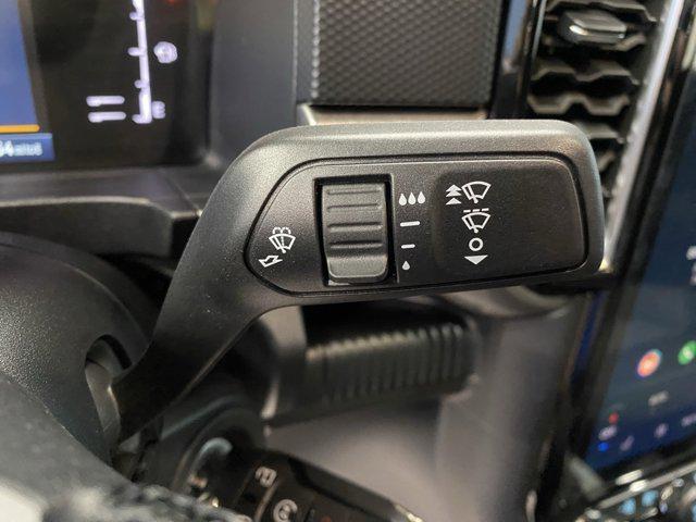 new 2025 Ford Ranger car, priced at $42,734