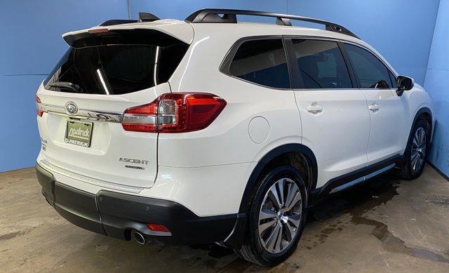 used 2021 Subaru Ascent car, priced at $21,323