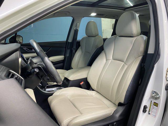 used 2021 Subaru Ascent car, priced at $21,323