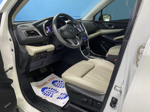 used 2021 Subaru Ascent car, priced at $21,323