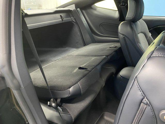 new 2025 Ford Mustang car, priced at $34,871