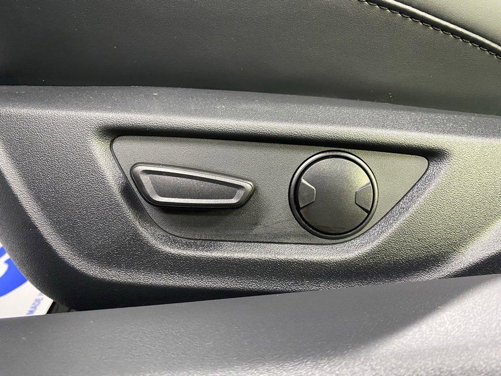 new 2025 Ford Mustang car, priced at $59,174