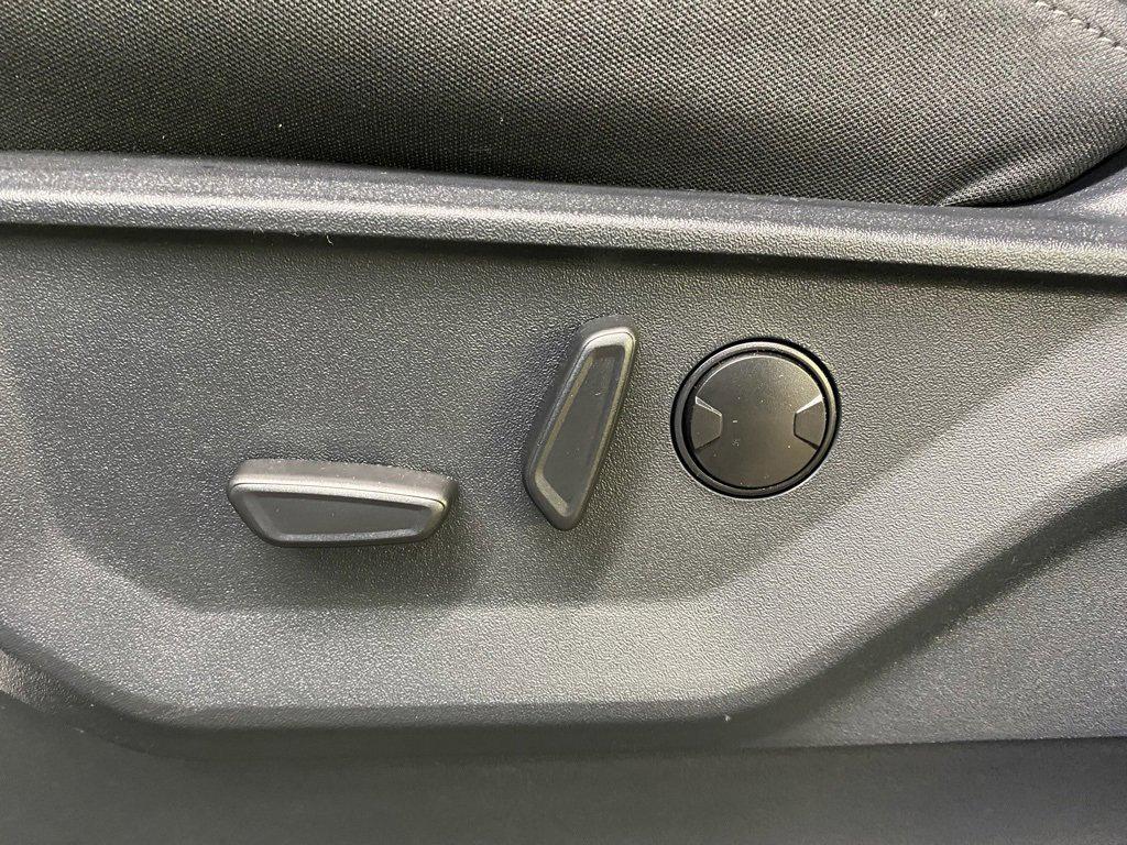 new 2025 Ford F-150 car, priced at $59,410