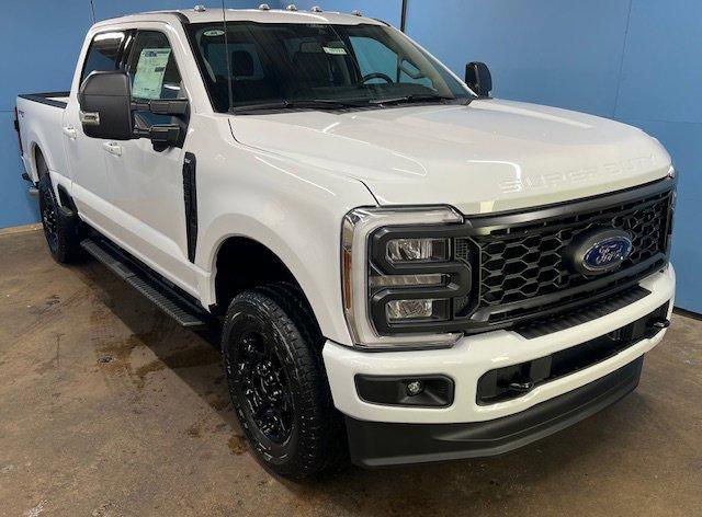 new 2024 Ford F-250 car, priced at $68,480