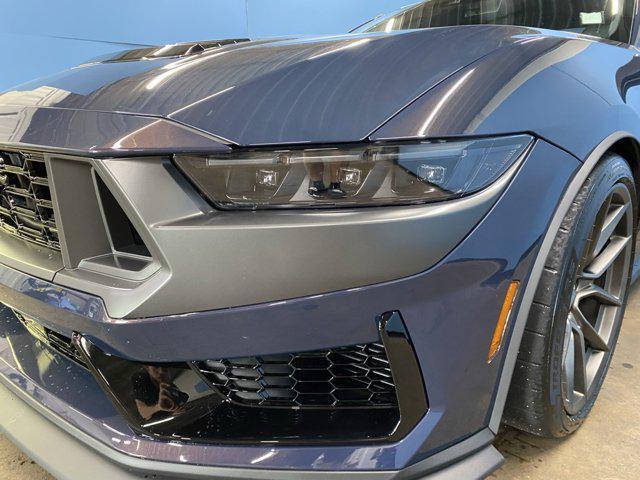 used 2024 Ford Mustang car, priced at $66,194