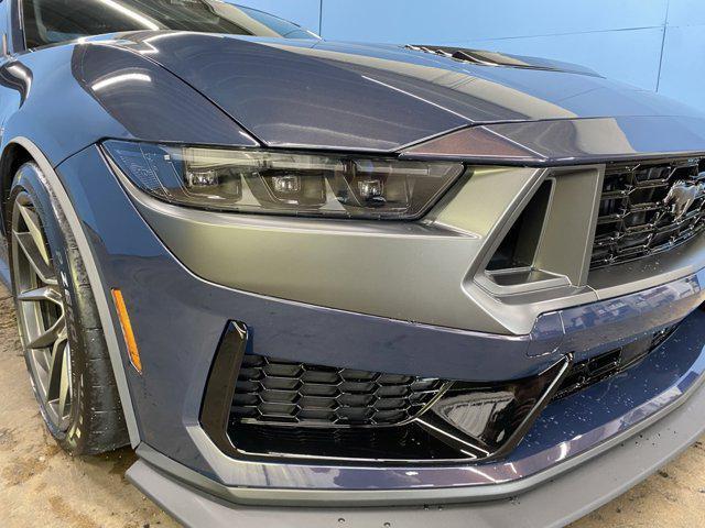 used 2024 Ford Mustang car, priced at $66,194