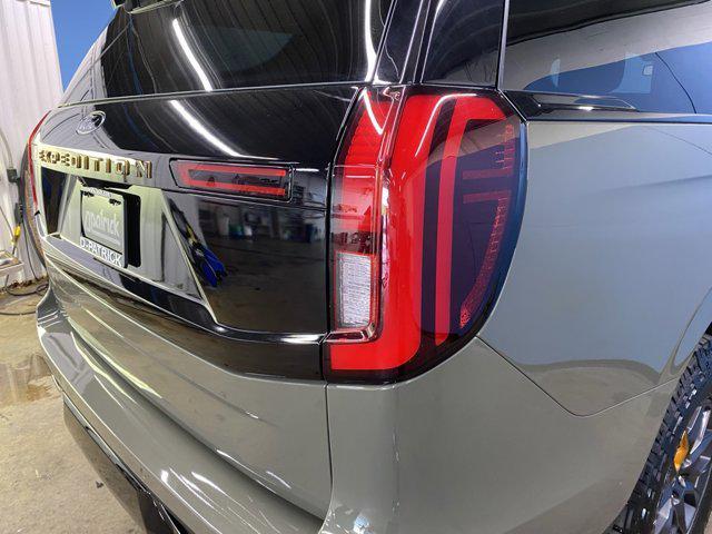 new 2025 Ford Expedition car, priced at $83,025