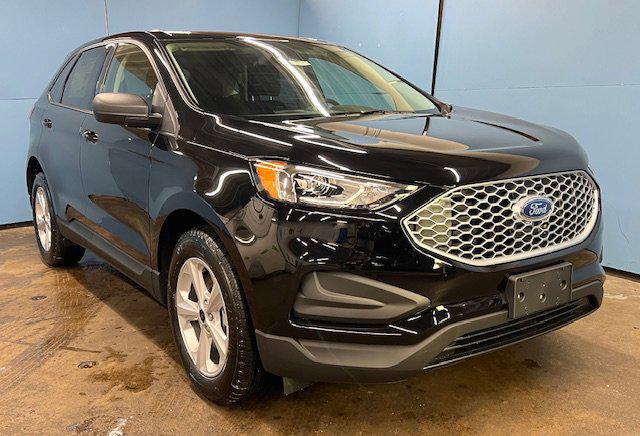 new 2024 Ford Edge car, priced at $34,966