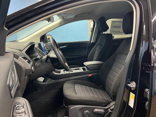 new 2024 Ford Edge car, priced at $35,966