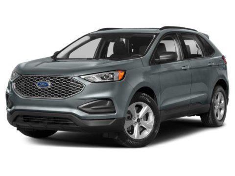 new 2024 Ford Edge car, priced at $37,602
