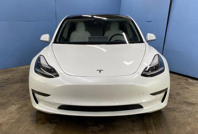 used 2020 Tesla Model 3 car, priced at $21,724